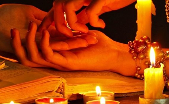 Лучшие новогодние гадания на 2016 год.