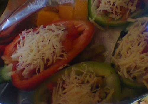 Оригинальный новогодний рецепт легкой закуски 2016