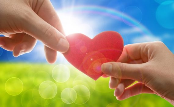 День святого Валентина - праздник любви