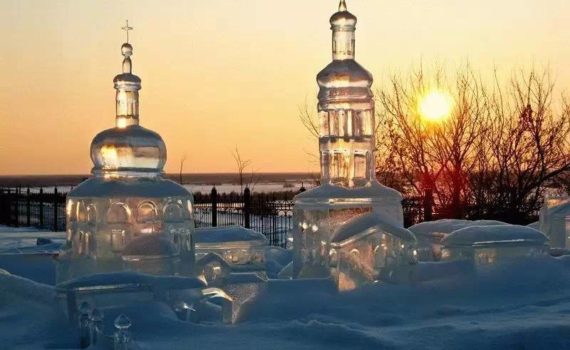 Крещенский Сочельник - традиции и обряды